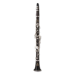 Yamaha YCL-400AD Intermediate Clarinet Bb