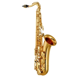 Yamaha YTS-300AD Intermediate Tenor Sax