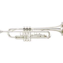 Yamaha YTR-200ADIIS Trumpet