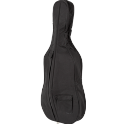 Core Cello Bag - 10mm Padding