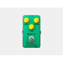 Joyo JF-01 Vintage Overdrive