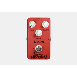 Joyo JF-03 Crunch Distortion