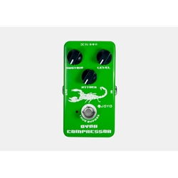 Joyo JF-10 Dynamic Compressor