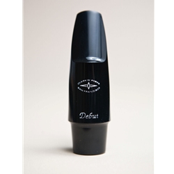 Clark W. Fobes DEB SAXT Debut Tenor Sax Mouthpiece