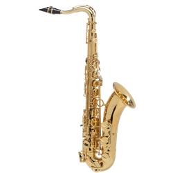 Selmer Paris 54AXOS Professional Tenor Sax - "Axos"