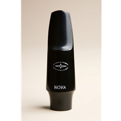 Clark W. Fobes NVA SAXT-SC Nova Tenor Sax Mouthpiece SC Facing