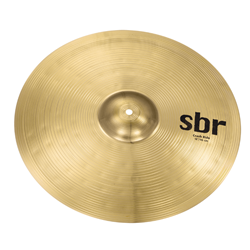 Sabian SBR1811 sbr Crash/Ride 18"