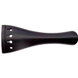 Misc. Viola Tailpiece - Tulip-Shaped 125mm