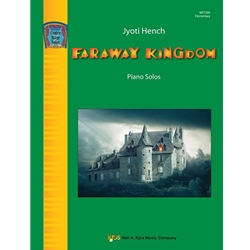 Faraway Kingdom Piano Solos - Elementary