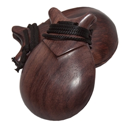 DOBANI CASR Sheesham Castanets