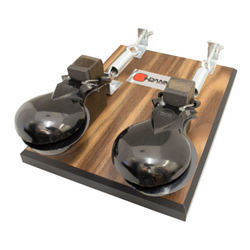 Danmar 17A Castanets - Table Mounted