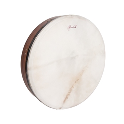 Roosebeck BTN8RS Bodhran - Rosewood - Tunable 18"