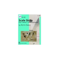Scale Skills - 7