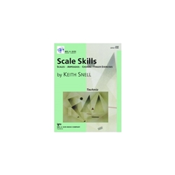 Scale Skills - 3