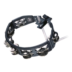 Latin Percussion Mounted Cyclops Tambourine