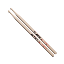 Vic Firth 2BVF American Classic® Drumstick Wood Tip 2B