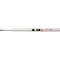 Vic Firth SRHJR Corpsmaster Signature Snare Sticks - Ralphie Jr.
