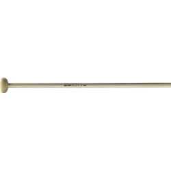 Mike Balter B2B Marimba Mallets - Rubber - Birch Handles Soft