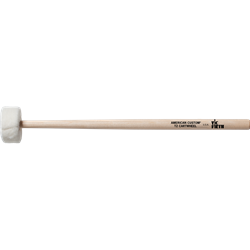 Vic Firth T2 American Custom Timpani Mallets - Cartwheel