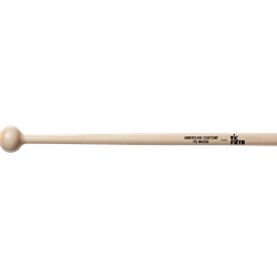 Vic Firth T5 American Custom Timpani Mallets - Wood