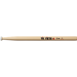 Vic Firth MTS1 Corpsmaster Multi-Tenor Stick