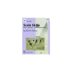 Scale Skills - 1