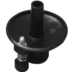 Cannon Hi Hat Seat - UPHHS-D