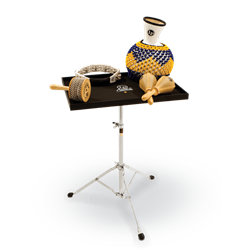 Latin Percussion LPA521 Aspire Trap Table