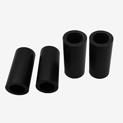 Danmar 926L Cymbal Tilter Sleeve 8mm - 4 Pack