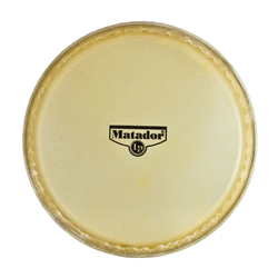 Latin Percussion M265A Matador Quinto Head - Rawhide 11"