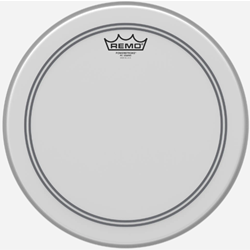 Remo P3-0113-BP Powerstroke P3 Coated Drum Head