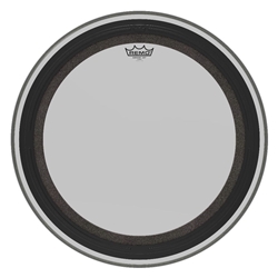Remo BB-1320-00 Bass Drum Head - Emperor 20"