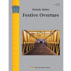 Festive Overture -