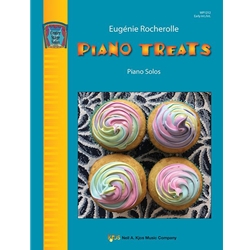 Piano Treats -