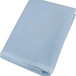 Superslick Flute Swab Cloth - Cotton