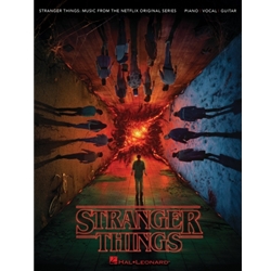 Stranger Things -