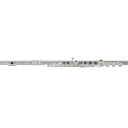 Powell PS55BGF_40608-2-0 Sonare 505 Intermediate Flute - Inline G B-Footjoint