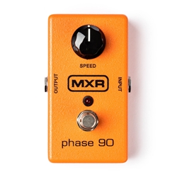 Dunlop M101 MXR Phase 90 Pedal