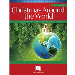 Christmas Around the World - Intermediate