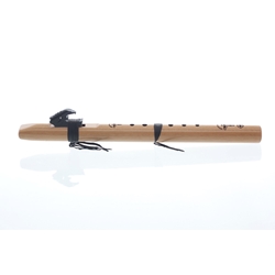 High Spirits 108-SPC Condor Bass - Spanish Cedar - Em