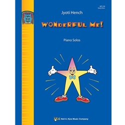 Wonderful Me! - Early Elementary