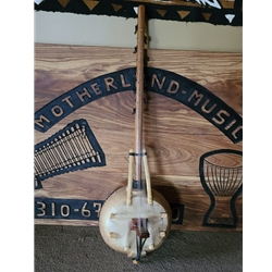 10 String Kamele Ngoni