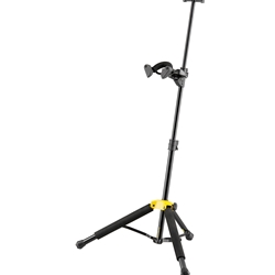 Hercules DS571BB TravLite Violin/Viola Stand w/Bag
