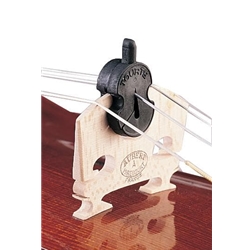 Tourte Mute - Round Viola
