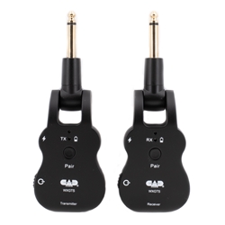 CAD Audio Wireless Guitar System