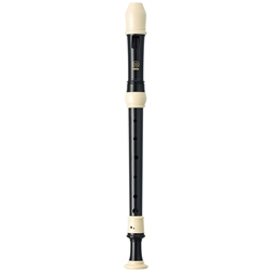Yamaha YRA-302B Alto Recorder