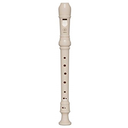 Yamaha YRS-23 Soprano Recorder - German Fingering Soprano