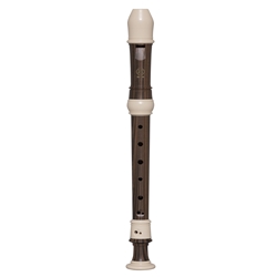 Yamaha YRS-314B Soprano Recorder