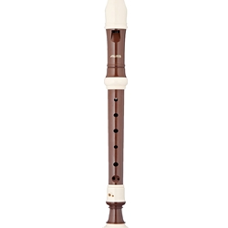 Aulos 703B Soprano Recorder