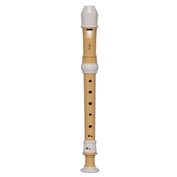 Yamaha YRS-402B Soprano Recorder